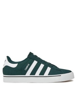 Adidas Campus Vulc Camp Green Night Cloud Gum GR. 42 44 45 1/3 JI1913Neu