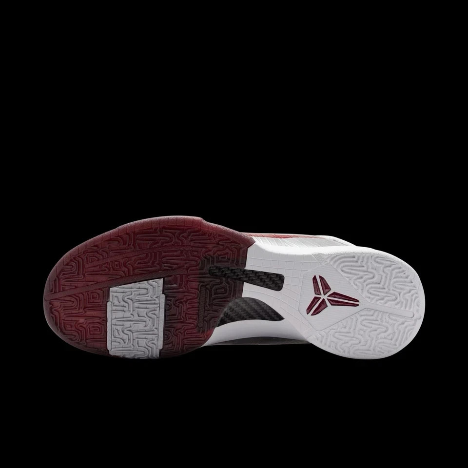 Nike Kobe 5 V Protro Lower Merion Aces Men Basketball Shoes IM0557