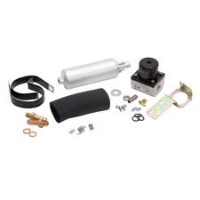 Edelbrock Efi Fuel Pump Regulator Kit For Fuel Injection Edelbrock Efi Fuel Pump Regulator Kit For Fuel Injection