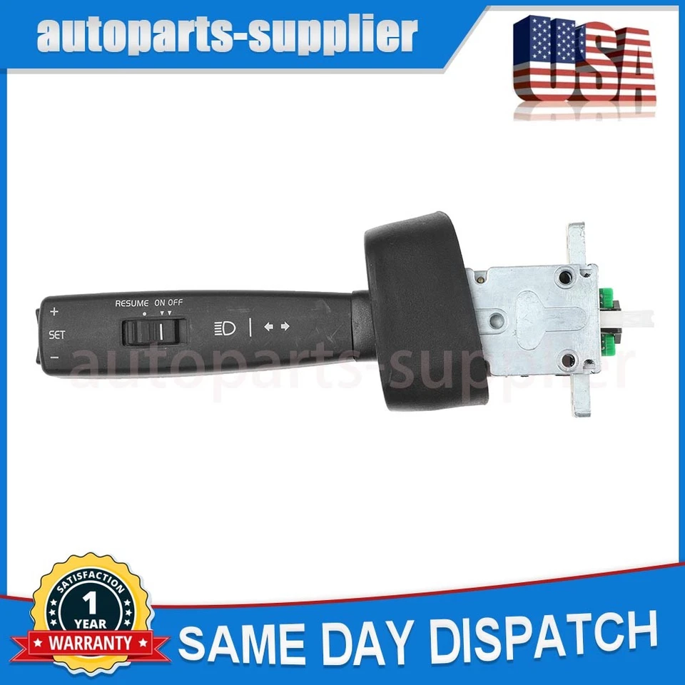 For Volvo VN VNL 2004-2016 Turn Signal Switch 20399170 20797838 21670857 - Image 3 of 4