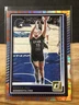 2025 WNBA DONRUSS ALISSA PILI TEAM LOGO /13 #31 Lynx (0019)