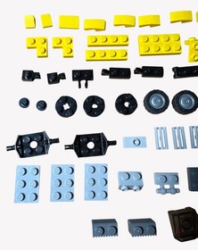 Lego Creator 3 in 1 Power Digger 31014 100% Complete With Instructions