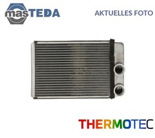 D6X018TT WÄRMETAUSCHER INNENRAUMHEIZUNG THERMOTEC NEU OE QUALITÄT