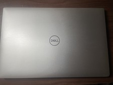 GAMING! Dell XPS 15 9570 FHD 15.6" Laptop 6-CORE i7-8750 16GB 256GB Win11 NVIDIA