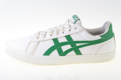Asics Classic CT weiß/grün 1191A165 Herren Sneaker Gr. UK 6,5