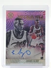 SHAWN KEMP 2019-20 ILLUSIONS SUPERLATIVES AUTO #SS-SKP SUPERSONICS Q4444
