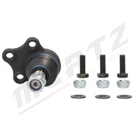 Mertz M-S0342 Kugelgelenk Vorderachse Rechts FüR Nissan Opel Renault