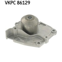 SKF Vkpc 86129 Wasserpumpe, MotorküHlung