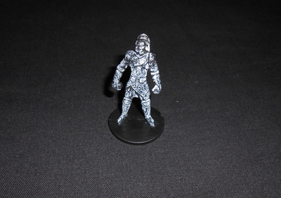 Stone Golem D&D Miniature Giants of Legend mini Dungeons Dragons Pathfinder