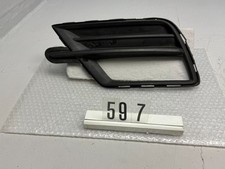 Original Lüftungsgitter Stoßfänger links VW Caddy IV Kombi 2K5853665C