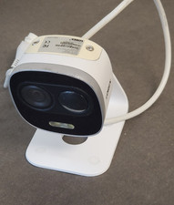 Lorex LNB8105X-C 4K 8MP Security Camera