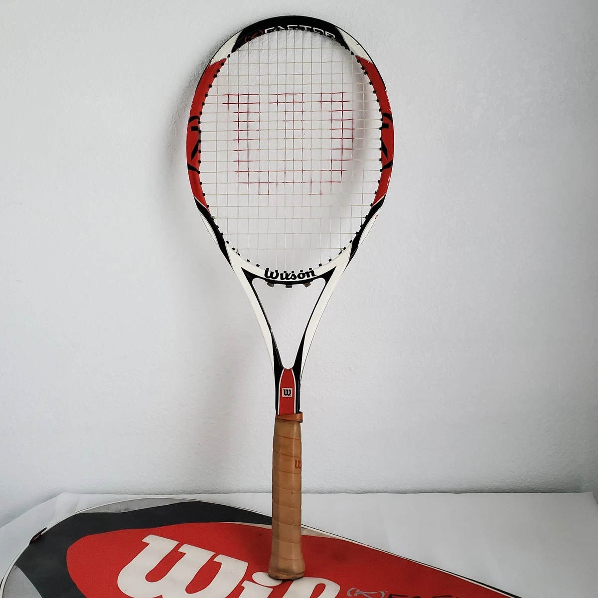 ラケット(硬式用) K SIXONE TOUR Wilson K Six One Tour for sale | eBay