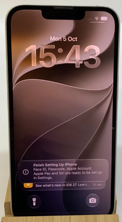 Las mejores ofertas en Apple iPhone 13 128GB | eBay