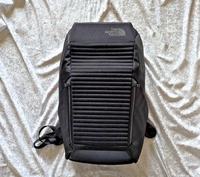 The North Face Hard Shell Access Pack Laptop Backpack