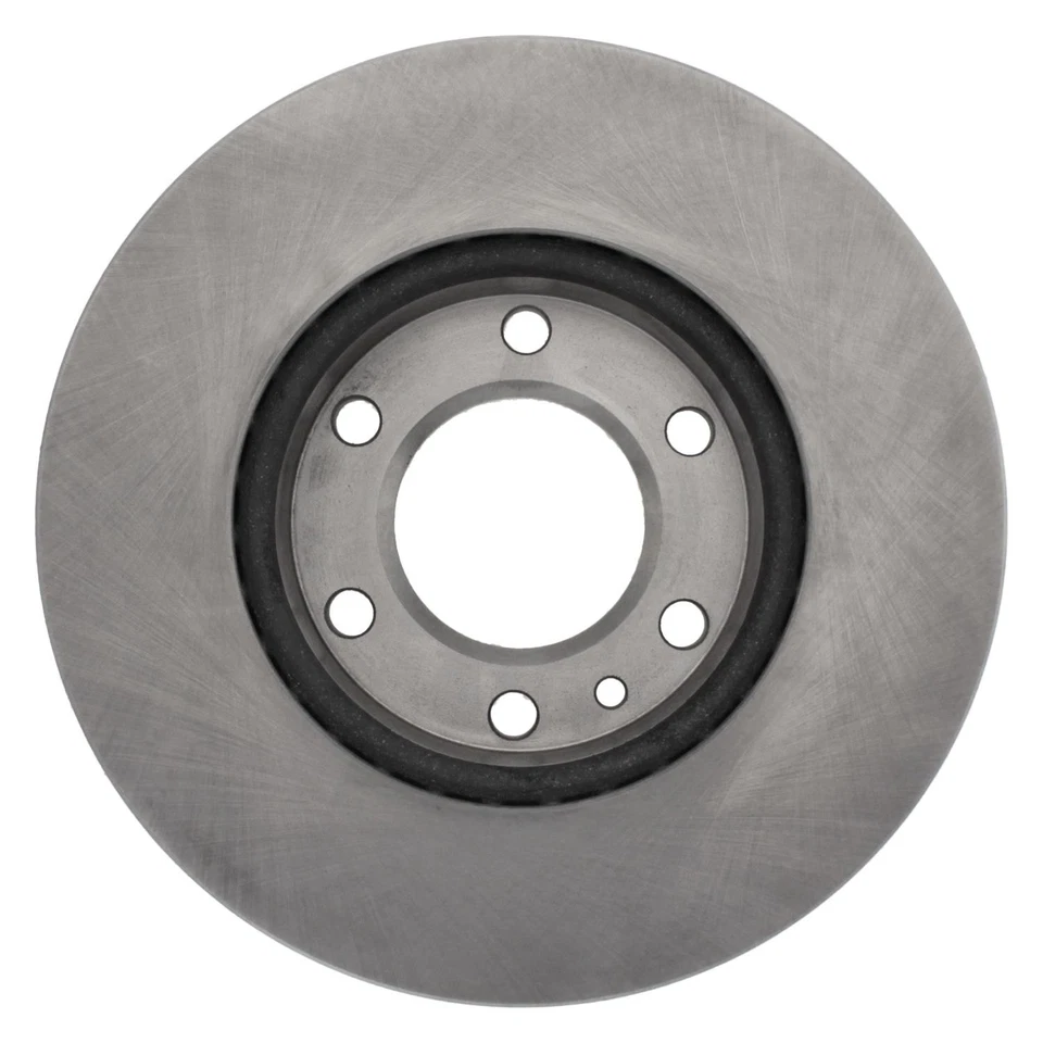 For Mercedes-Benz Sprinter 2500 10-18 Brake Rotor C-Tek Standard Plain Vented - Изображение 4 из 4