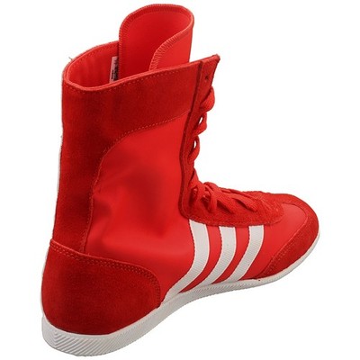 adidas Japan H Womens Boxing Shoes in Red White - 6 US | eBay
