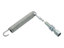 Ressort de tension adapté pour 84 A [2T2005464/CAR] Tracteur de pelouse