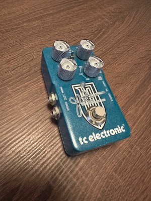 tc electronic THE DREAMSCAPE chorus