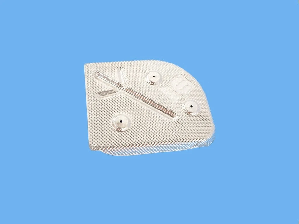 For Ram ProMaster 2500 2014-2021 Ram Exhaust Heat Shield Foto 4 de 4