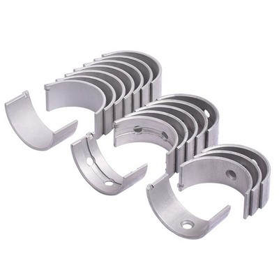 25 Connecting Rod & Main Bearing Set for Kawasaki Ninja ZX-6R 636