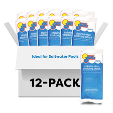 In The Swim Chlorine-Free Pool Shock-Oxidizer...