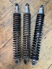 Honda XL500S XL250S Rear Shocks