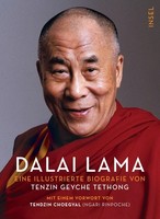 Dalai Lama ~ Tenzin Geyche Tethong ~ 9783458179030