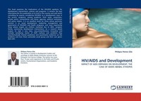 Hiv/Aids And Development Philipos Petros Gile