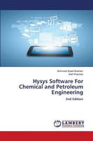 Ahmmed Saadi Ibrahem (U. A.) | Hysys Software For Chemical And Petroleum...