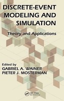 Gabriel A. Wainer (U. A.) | Discrete-Event Modeling And Simulation | Buch (2010)