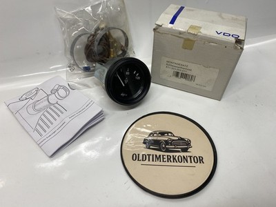 VDO X11323003011 Kühlwasserthermostat 40-120°C