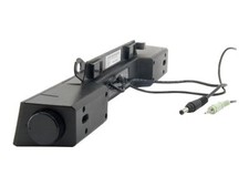 Dell AX510 Monitor UltraSharp SoundBar Speaker- C730C