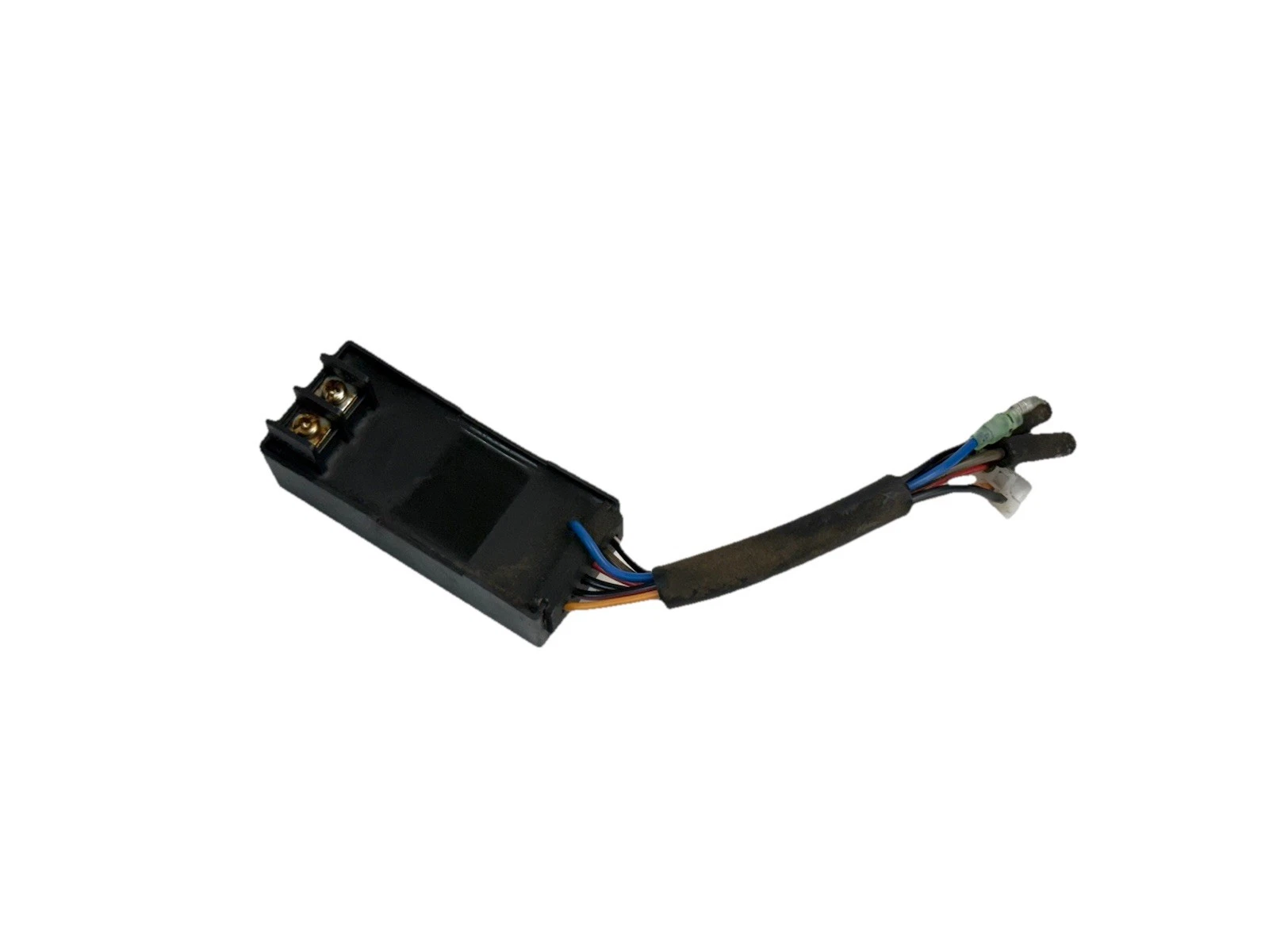 ✅ 2003 Polaris Predator 90 Ecu Cdi Box Computer Module OEM Genuine