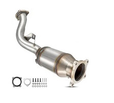 Fits: 2010-2017 AUDI A5 Quattro 2.0L Catalytic Converter - OSE
