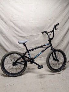 Haro Bikes Downtown BMX Bike - Black - Clean 7/10