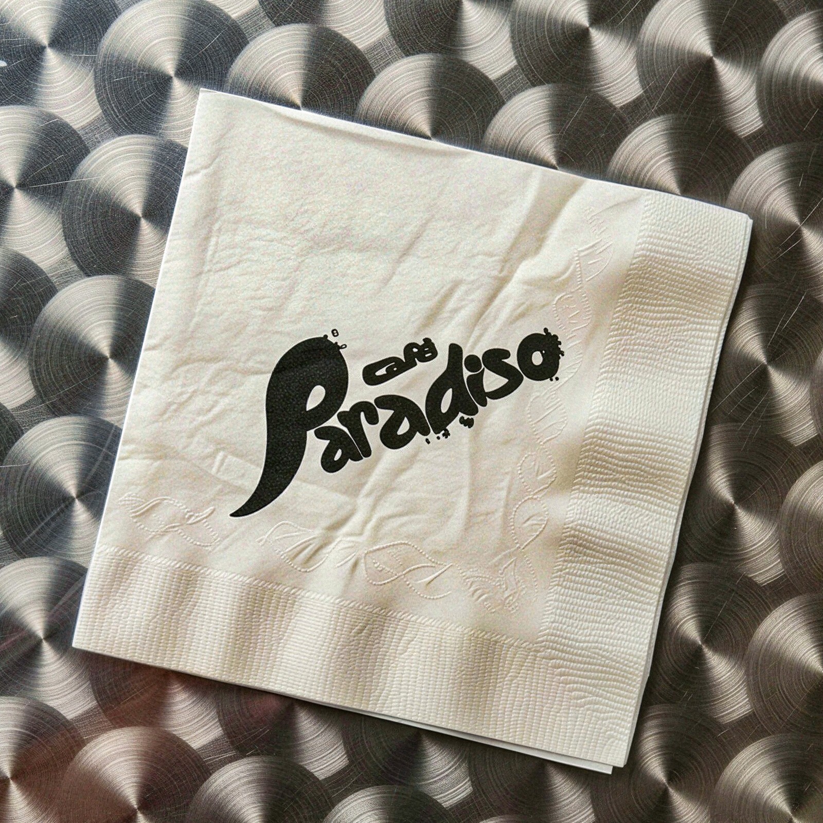 Cafe Paradiso [VINYL] - Image 3