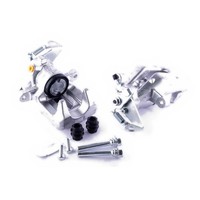 Bremssattel Hinten Rechts Faustsattel Ø 38 Mm Hella FüR U.A. CitroËN Xsara