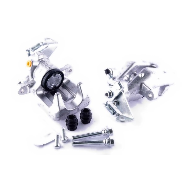 Bremssattel Hinten Rechts Faustsattel Ø 38 Mm Hella FüR U.A. CitroËN Xsara-image
