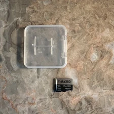 Insta360 256GB Memory Card