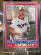2025 Topps Heritage Baseball SINGLES (CHROME, BASE, INSERTS) (COMPLETE YOUR SET)