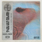 PINK FLOYD MEDDLE ODEON OP80375 Japan OBI VINYL LP