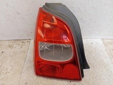 Feu arrière Renault TWINGO