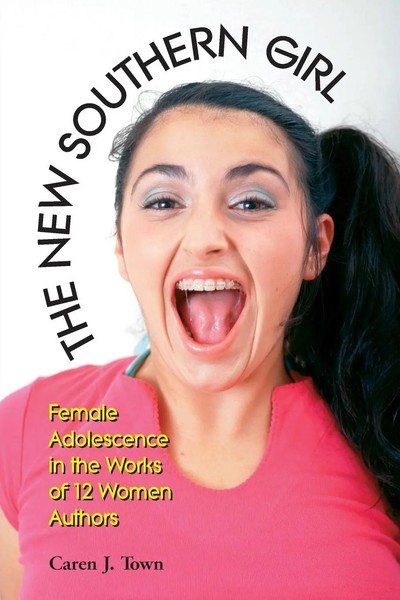 Caren J. Town | The New Southern Girl | Taschenbuch | Englisch (2004)-image