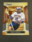 2008 Donruss Americana Sports Legends Mike Powell #28