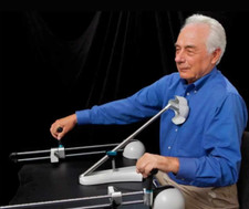 Tailwind Arm Rehabilitation Device - For Stro...