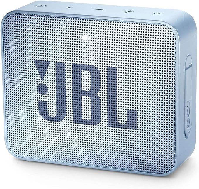 Amazon Jbl Go2 Ii JBL GO2 Waterproof Ultra Portable Bluetooth