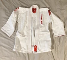 Sanabul Sports Youth Size K3 Future Legend Kids Jiu Jitsu Gi Cotton Top Only