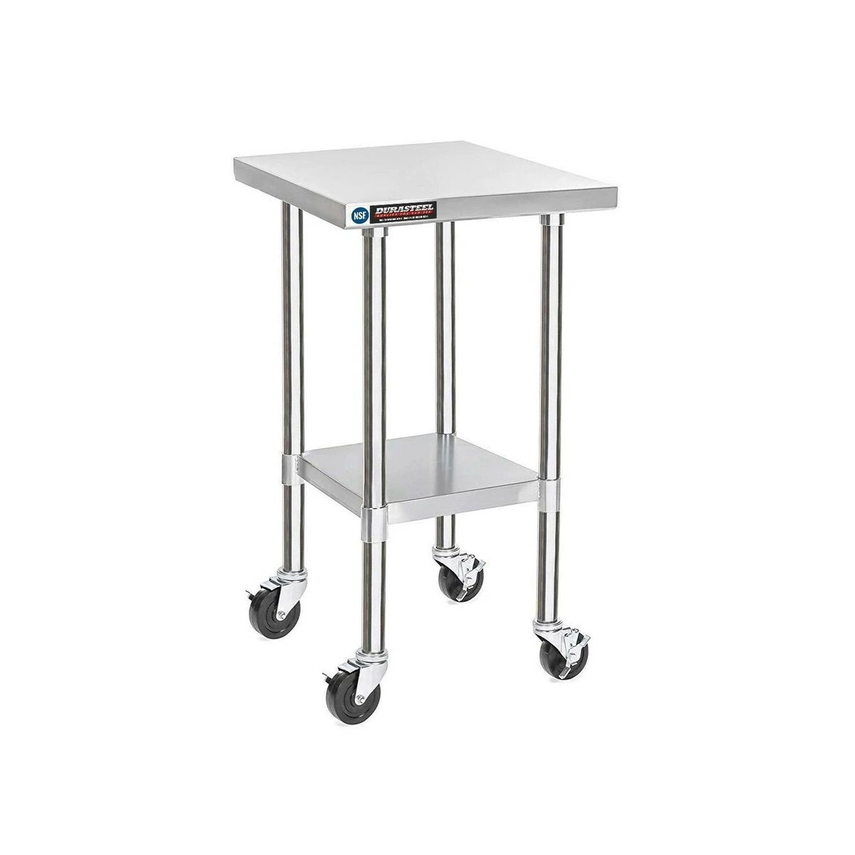 Durasteel table 2024