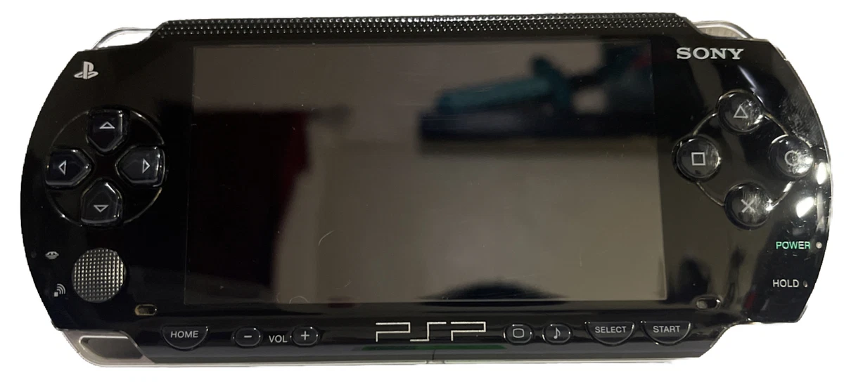 Psp 2024 e1000 ebay