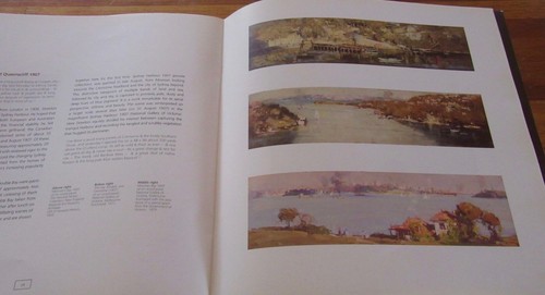 Arthur Streeton & the Australian Coast: MPRG Mornington Peni sc HERE in MELB - Foto 16 di 24